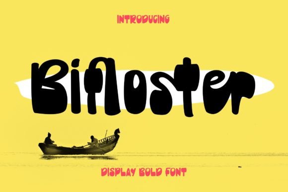 Bifloster: A Real-World Designer Review