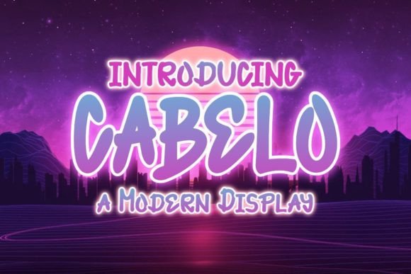 Cabelo: A Real-World Designer Review