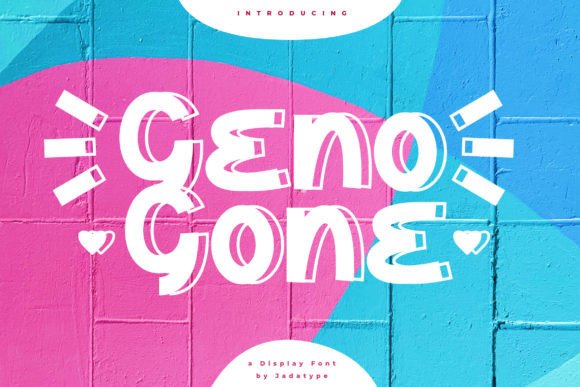 Geno Gone: A Real-World Design Review