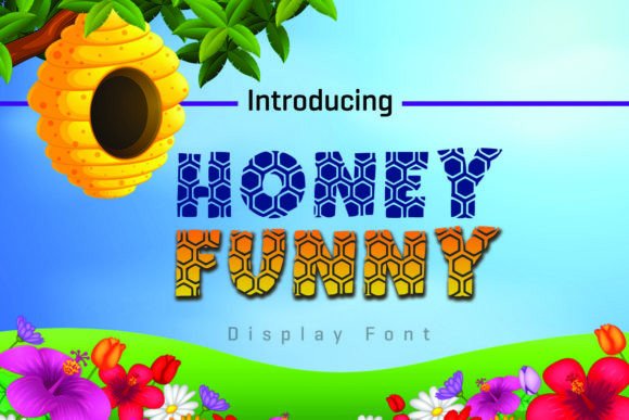 Honey Funny: A Real-World Design Review