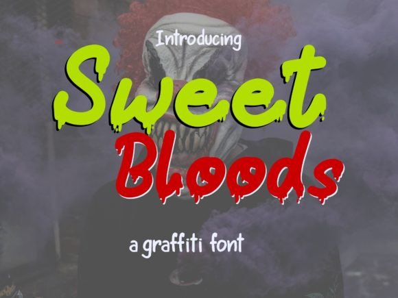 How a Halloween Font Transformed My Small Business Branding