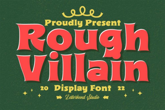 Rough Villain: A Designer's Practical Review