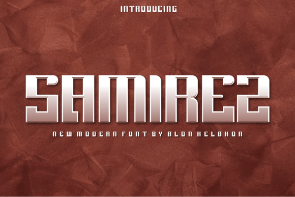 Samirez: A Real-World Designer Review