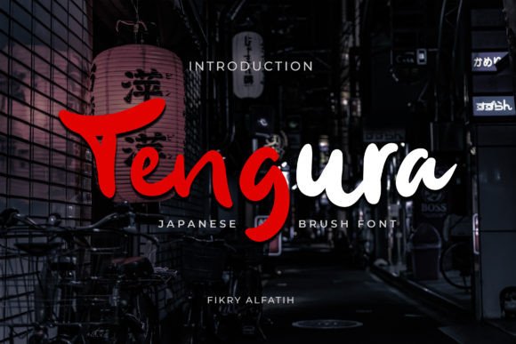 Tengura: A Real-World Review for Designers